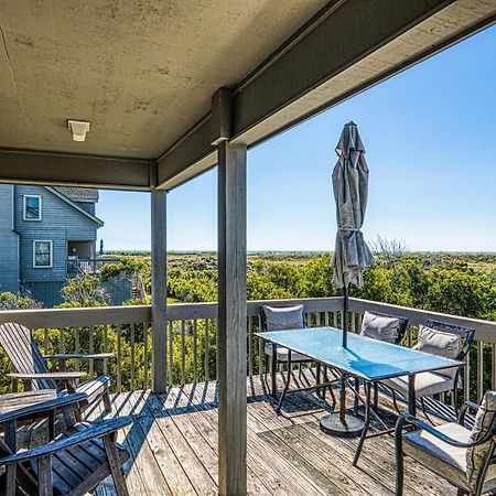 Baylin A Villa Topsail Beach Kültér fotó