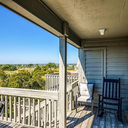 Baylin A Villa Topsail Beach Kültér fotó