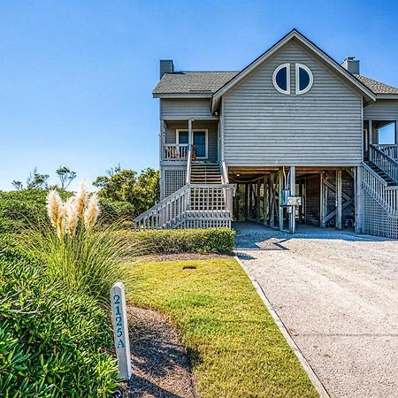 Baylin A Villa Topsail Beach Kültér fotó