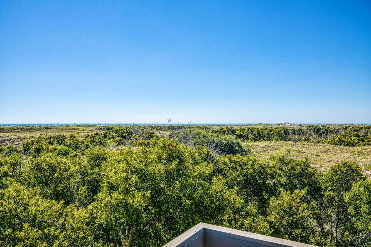 Baylin A Villa Topsail Beach Kültér fotó